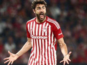 Τέλος ο Ιμπόρα από Ολυμπιακό, έρχεται αντικαταστάτης – “Σκληροτράχηλο 6αρι”