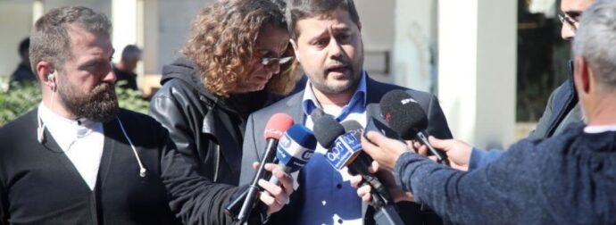 Τέλος ο Μάκης Γκαγκάτσης από τον ΠΑΟΚ
