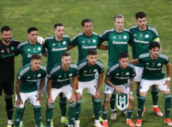 Συμφωνία Ντιναμό με χαφ του ΠΑΟ – Μεγάλη απόσταση στο οικονομικό!