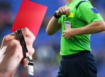 Στο «φως» τα πρώτα ονόματα για αρχιδιαιτητές – Δεν είναι Έλληνες…