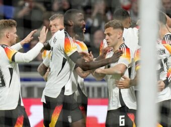 Euro 2024: Η αποστολή της Γερμανίας