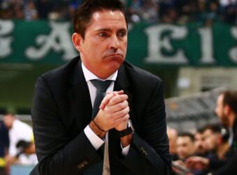 Ανατροπή με Πασκουάλ και Μπαρτσελόνα – Άλλος προπονητής υποψήφιος