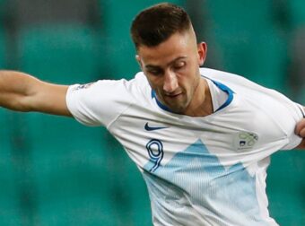 Euro 2024: Οι «Έλληνες» που πάνε στη Γερμανία