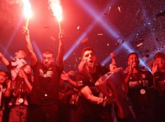 Ξεκαθαρίζουν τρεις κινήσεις στον ΠΑΟΚ – Διαβάστε ονόματα!