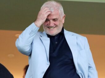 Κετσετζόγλου: “Ο Μελισσανίδης είναι και θα είναι εδώ” – Κρίσιμες επαφές!