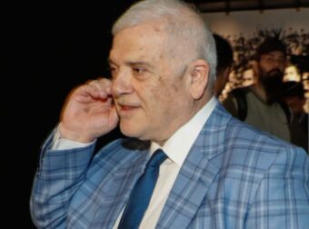 Άρθρο για ΑΕΚ: “Επόμενη ημέρα χωρίς Μελισσανίδη ενεργό, θα είναι εκατόμβη”