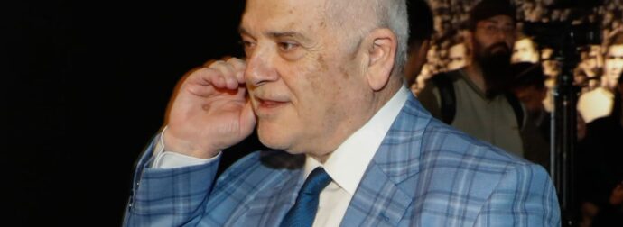 Άρθρο για ΑΕΚ: “Επόμενη ημέρα χωρίς Μελισσανίδη ενεργό, θα είναι εκατόμβη”