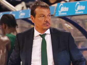 Έκπληξη από Αταμάν: Αυτόν “έκοψε” από το Game 3 με Ολυμπιακό!