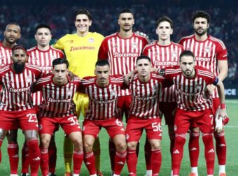 Παίρνει “διαμαντάκι” από την Αφρική ο Ολυμπιακός