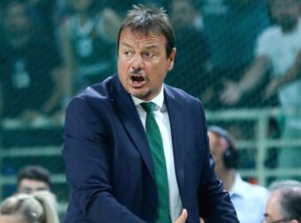 Χαμός με ατάκα Αταμάν: “Μπαρτζώκα μη ζηλεύεις – Μπορεί να πάρεις Ευρωλίγκα”
