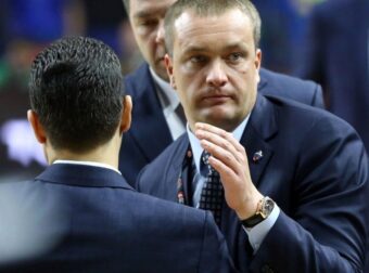 Ξεκάθαρος ο Βατούτιν για ΤΣΣΚΑ Μόσχας και Εuroleague