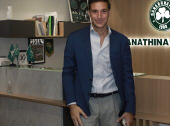 Εκεί ποντάρει ο Αλόνσο για τον νέο ΠΑΟ – Άμεσα οι πρώτες 2 κινήσεις