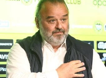 Άκυρη η συμφωνία Κετσετζόγλου-ΑΕΚ! Συνάντηση με Ηλιόπουλο και Μελισσανίδη