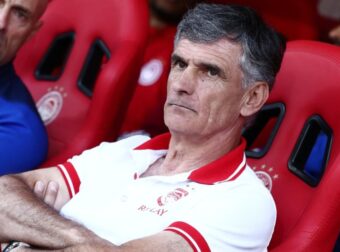 “Κύκλωσε” παίκτη ο Μεντιλίμπαρ – Εξτρέμ από τη La Liga για Ολυμπιακό