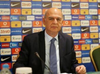 Γραμμένος: “Μου είχε πει ο Μελισσανίδης ότι θα φύγει, αλλά…”