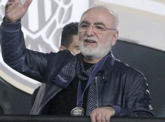 Πατάει… γκάζι ο Σαββίδης! Τα δίνει όλα για διπλό deal στον ΠΑΟΚ