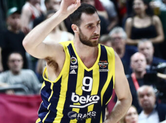 Μεγάλη επένδυση στον ΠΑΟ: Δύο NBAers, top Ευρωλιγκάτο γκαρντ και Παπαγιάννη