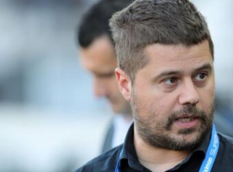 Διπλό χτύπημα Γκαγκάτση! Αλλάζει τα πάντα στην ΕΠΟ – Τοπ ονόματα στην ΚΕΔ