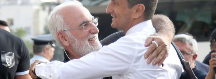 Ξεκάθαρος ο Σαββίδης για τις μεταγραφές! Ατάκα… φωτιά σε Λουτσέσκου