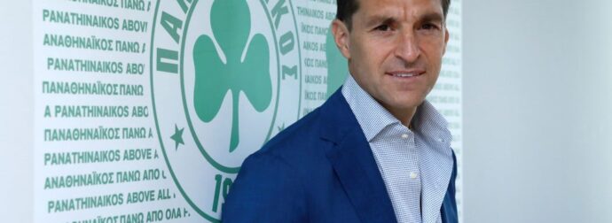 Ξεκάθαρος ο Αθανασίου για Σάντσες – Αυτά ισχύουν – Οι 3 άξονες του Αλόνσο