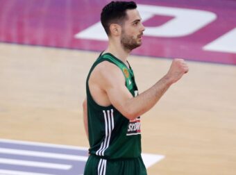 Παπαπέτρου: “Ασύλληπτος σκόρερ ο Ναν, τότε θα απαντήσω για Εθνική”
