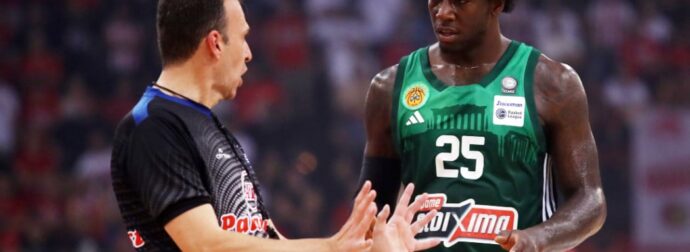 “Η μεγαλύτερη ντροπή του αιώνα – Συγνώμη τώρα από Αγγελόπουλους”! (ΒΙΝΤΕΟ)