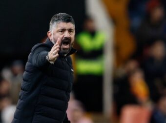 Αυτός δεν θα ερχόταν κάποτε Ολυμπιακό; Αυτή την ομάδα ανέλαβε ο Γκατούζο!