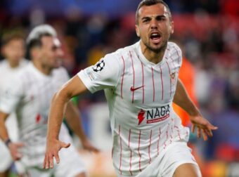 Χαφ 14 εκατ. ο Μεντιλίμπαρ – Ανατροπή Γιόβετιτς, το “ξέκοψε” ο Ελ Κααμπί!