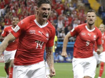 Euro 2024: Δεν τα κατάφερε ο Τσούμπερ