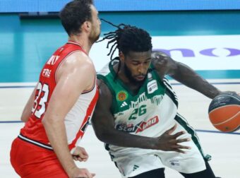 Πετρίδης για Game 5: “Ανατροπή που θα μνημονεύεται για πάρα πολλά χρόνια”