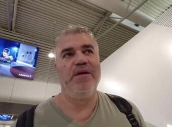 Σιγάλας για ΠΑΟ-Ολυμπιακό: “Δεν επηρεάζονται από έδρες”! (ΒΙΝΤΕΟ)