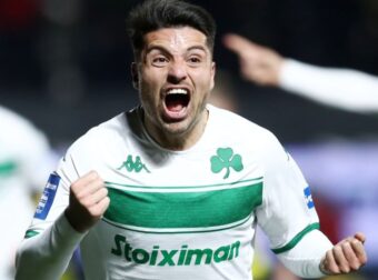 Για εκεί “ψάχνεται” να παίξει μπάλα ο Παλάσιος μετά τον Παναθηναϊκό!