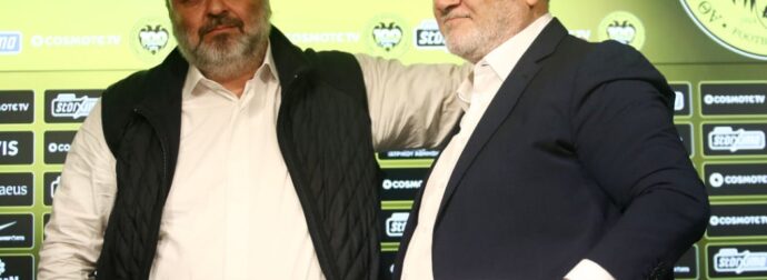“Καλύτερη η ΑΕΚ με Ηλιόπουλο – Όσο ο Μελισσανίδης δεν πατούσε το κουμπί…”