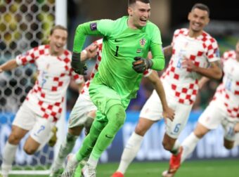 European Football Fantasy 2024: Δύο τερματοφύλακες που δεν περιμένεις…