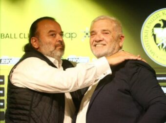 Είναι έτοιμη η ΑΕΚ να «λειτουργήσει» χωρίς τον Μελισσανίδη;