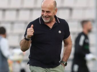 Αυτή θα είναι η πρώτη μεταγραφή του Παναθηναϊκού!