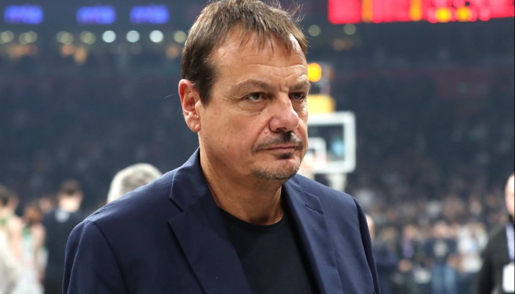 Το ξανάπε ο Αταμάν: &#8220;Ο ΠΑΟ θα είναι στο F4&#8221; &#8211; Ατάκα για τα προβλήματα