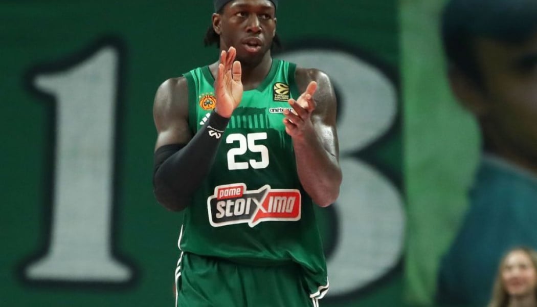 Euroleague Fantasy Challenge: Οι απουσίες της 16ης αγωνιστικής (BINTEO)