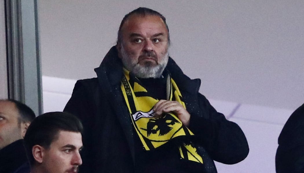 Δύο ομάδες καίγονται για Ελίασον &#8211; Νέα απόλυση-βόμβα με απόφαση Ηλιόπουλου!
