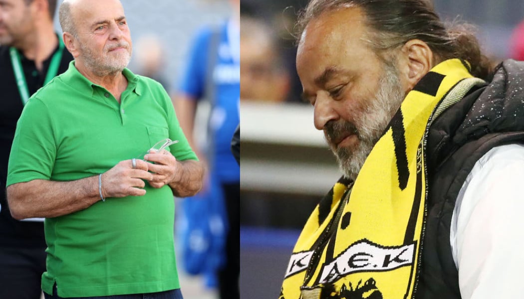 Τεράστια διπλή επένδυση Μάριου Ηλιόπουλου &#8211; Πάει κόντρα σε Γιάννη Αλαφούζο!