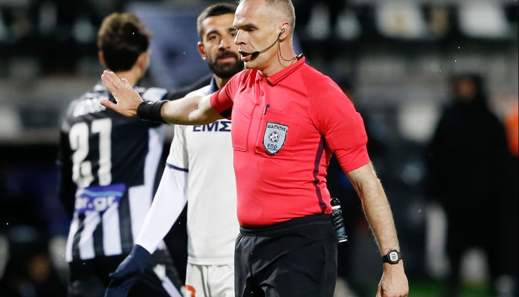 Στη φυλακή ένας από τους δράστες του ξυλοδαρμού του Τζήλου