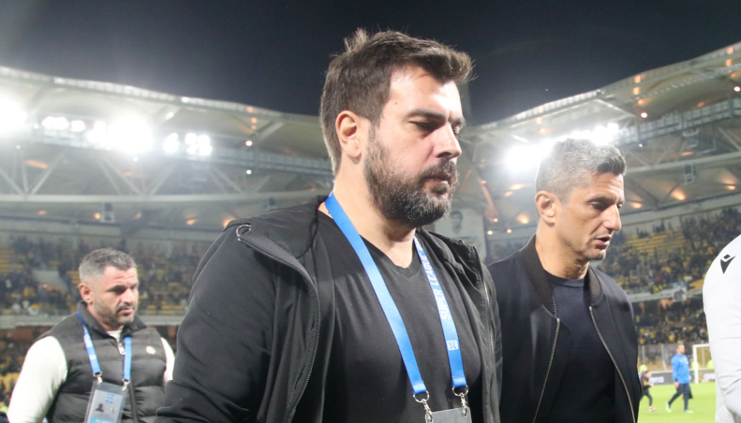 ΒΟΜΒΕΣ Κυριάκου για Ηλιόπουλο: &#8220;Ο Βασιλιάς είναι γυμνός, προστατεύστε τον&#8221;!