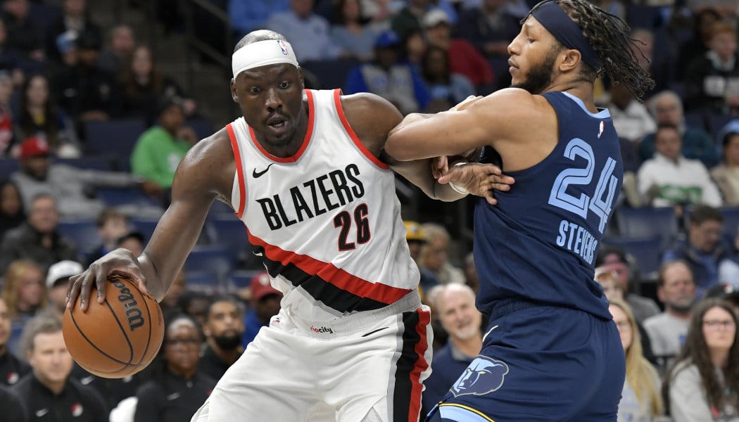 Τρελό σενάριο &#8211; Σέντερ από το NBA για τον Παναθηναϊκό