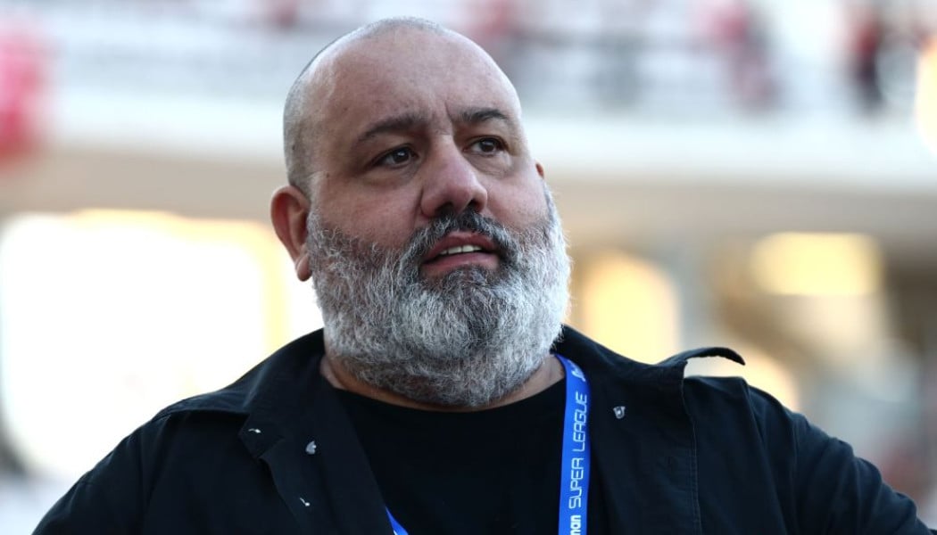 Καρφάρες Καραπαπά για ΑΕΚ, Παναθηναϊκό… Ζίνι &#8211; &#8220;Ένα σώμα, μία ψυχή&#8221;! (ΦΩΤΟ)