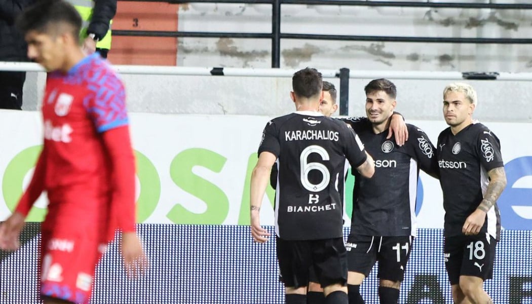 Κεφάτος ξανά ο ΟΦΗ &#8211; “Καθάρισε” με 4άρα το Βόλο (ΒΙΝΤΕΟ)