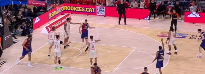Τεράστιο διπλό για Μπάγερν μέσα στην Βαρκελώνη με ανατροπή! (ΒΙΝΤΕΟ)
