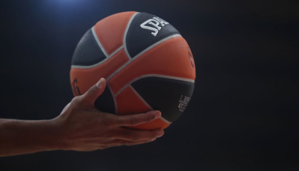 Ανακοινώθηκαν οι διαιτητές στο Εφές &#8211; Παναθηναϊκός (Game 3)