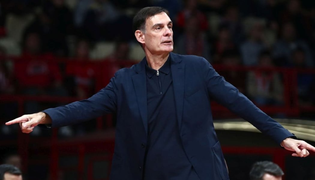 Πρόβλημα στον Ολυμπιακό λίγο πριν τη Ρεάλ &#8211; Εκτός γκαρντ με θλάση!