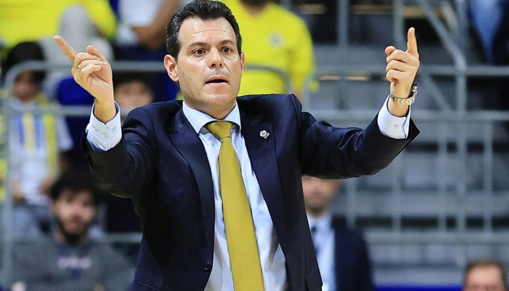 Πρόταση&#8230; βόμβα Ιτούδη για Euroleague &#8211; Προβιβασμοί &#038; υποβιβασμοί