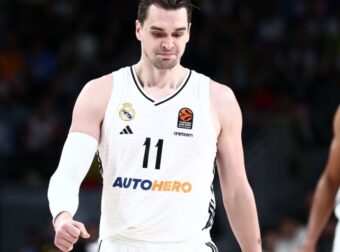Χεζόνια: “Βλακεία να κάνουμε χειραψία με όλα αυτά που γίνονται” (ΒΙΝΤΕΟ)